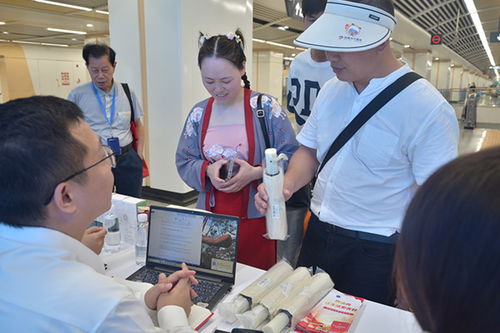 湖南优化法治化营商环境 普法宣传与民法典青年说活动引领法治新风尚