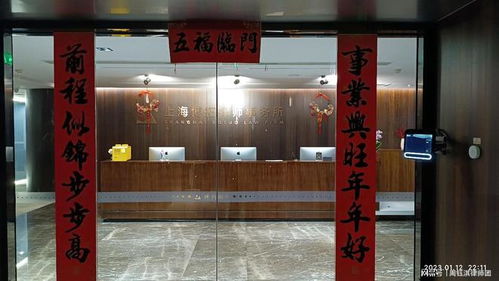 上海律师法律咨询，一站式法律服务的明智选择